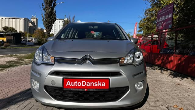 c3 siv autodanska 1