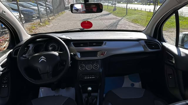 c3 siv autodanska 12