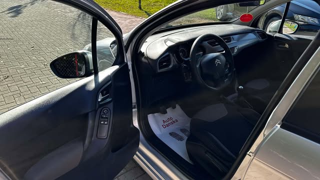 c3 siv autodanska 13