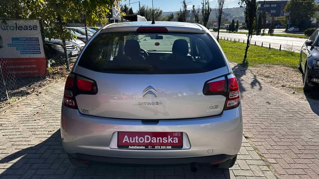 c3 siv autodanska 5