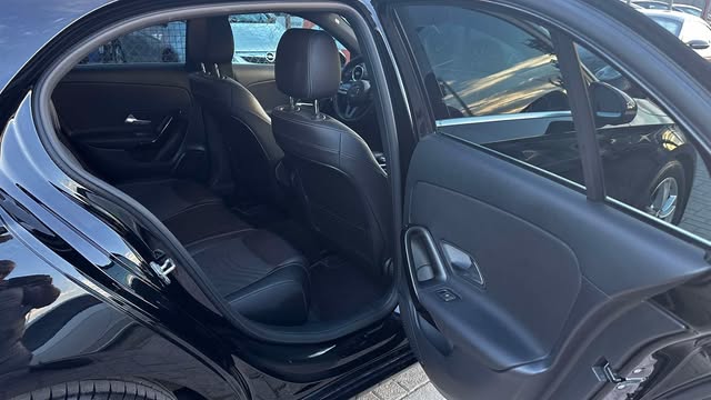 mercedes A180 autodanska9