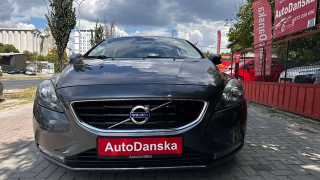 volvo autodanska 1