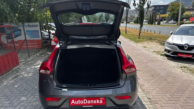 volvo autodanska 10